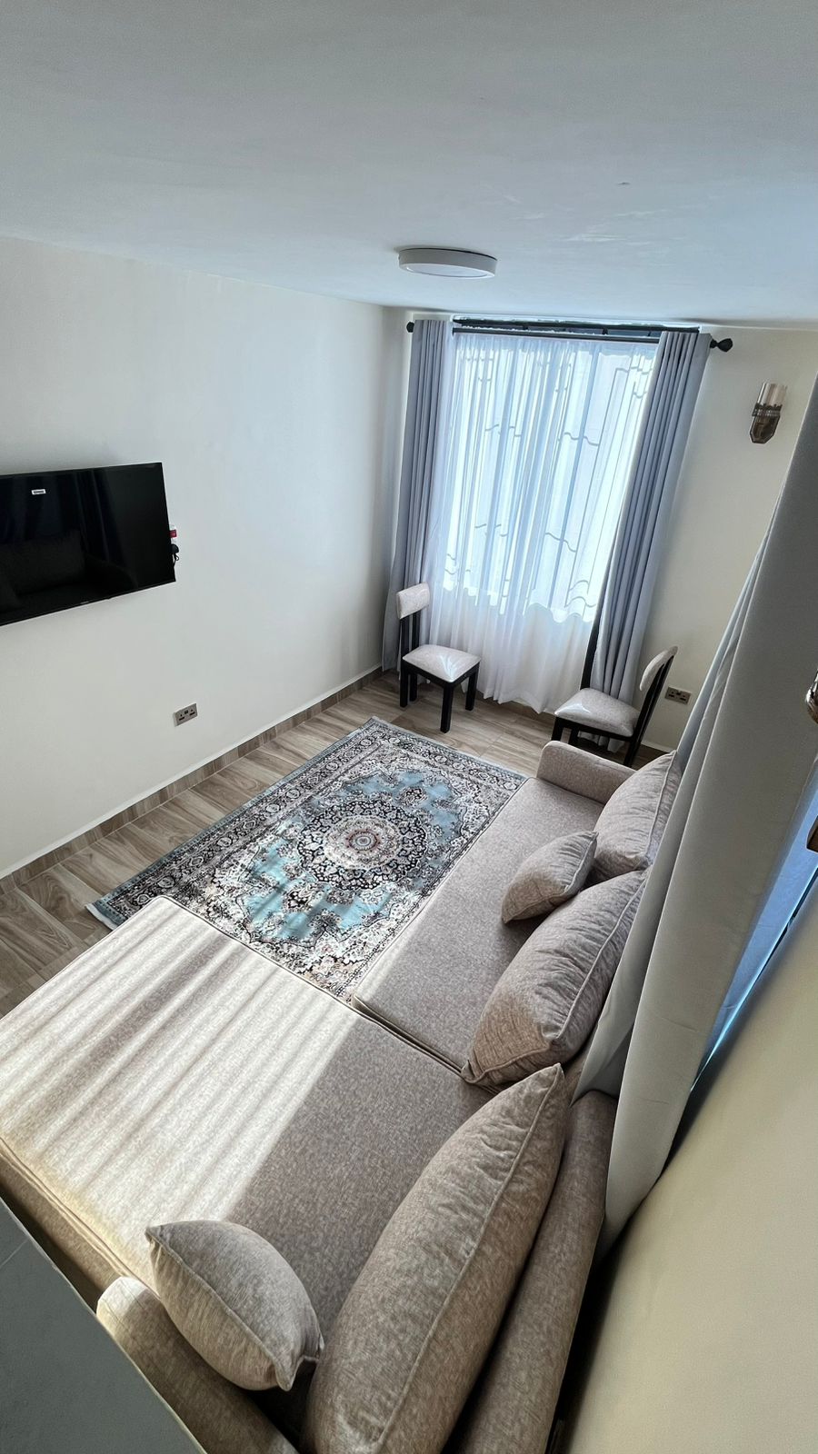 Two Bedroom Executive